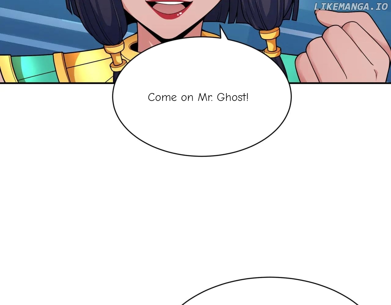 Era of the Haunted Chapter 329 - page 14